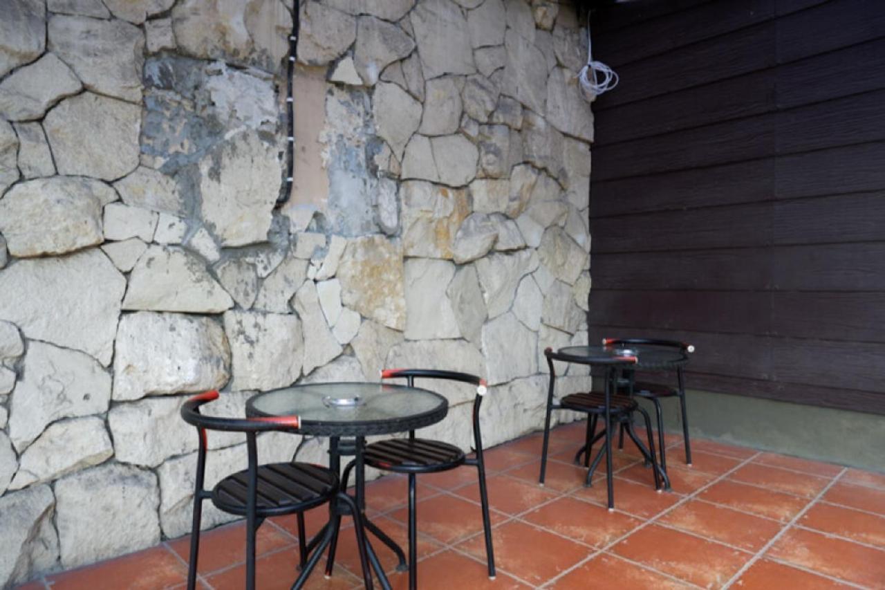Sans Hotel Ekkon Yogyakarta By Reddoorz Ngabean Екстер'єр фото