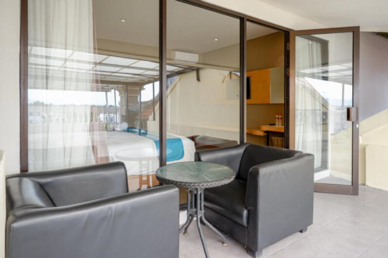 Sans Hotel Ekkon Yogyakarta By Reddoorz Ngabean Екстер'єр фото